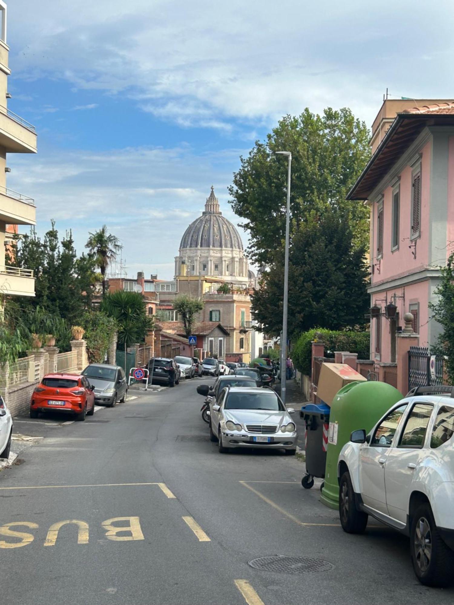 Casa Geco Appartamento Roma