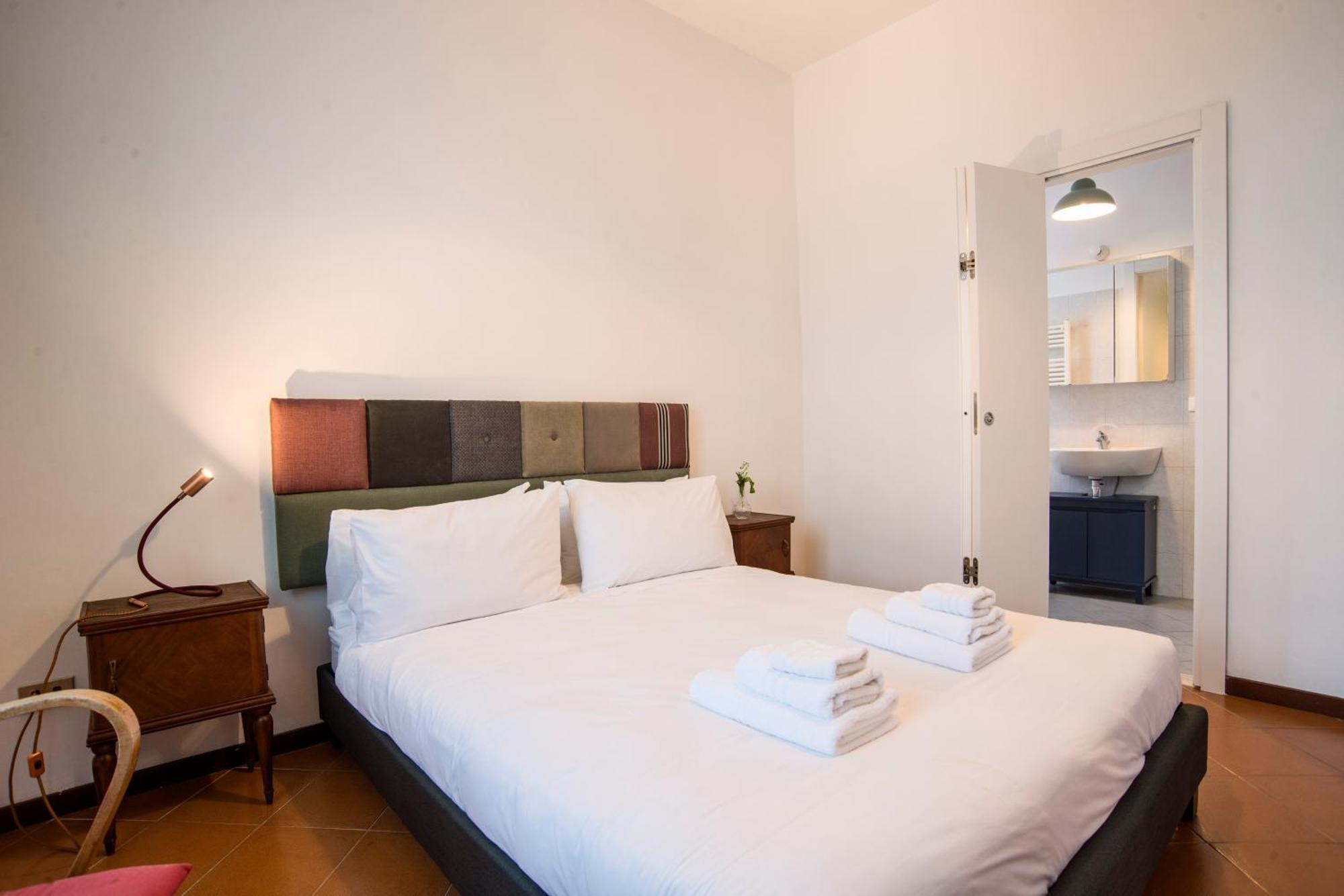 Appartamento Casa Geco