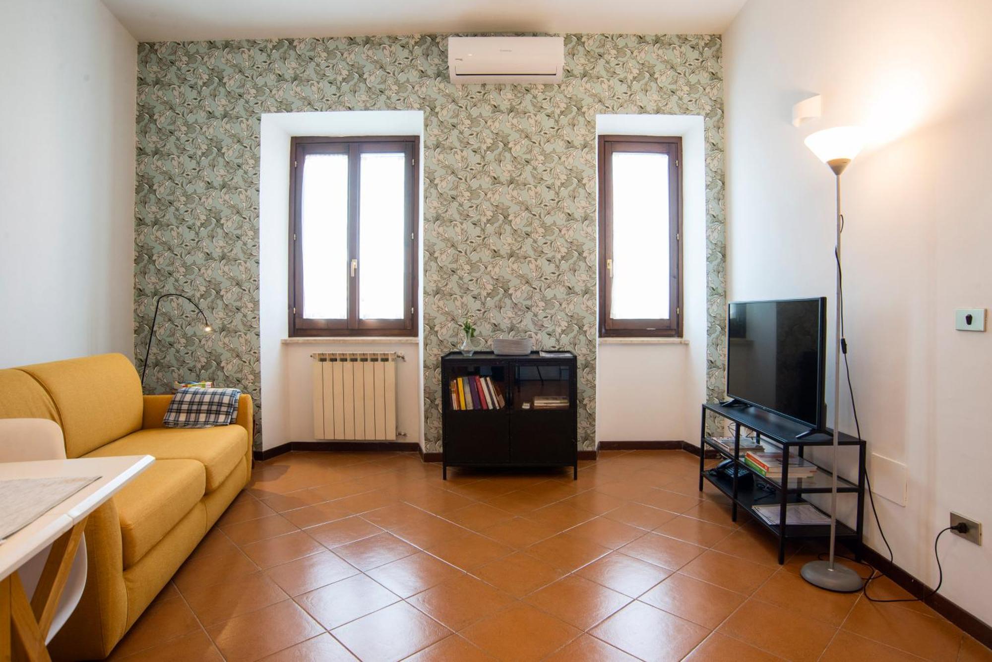 Appartamento Casa Geco *