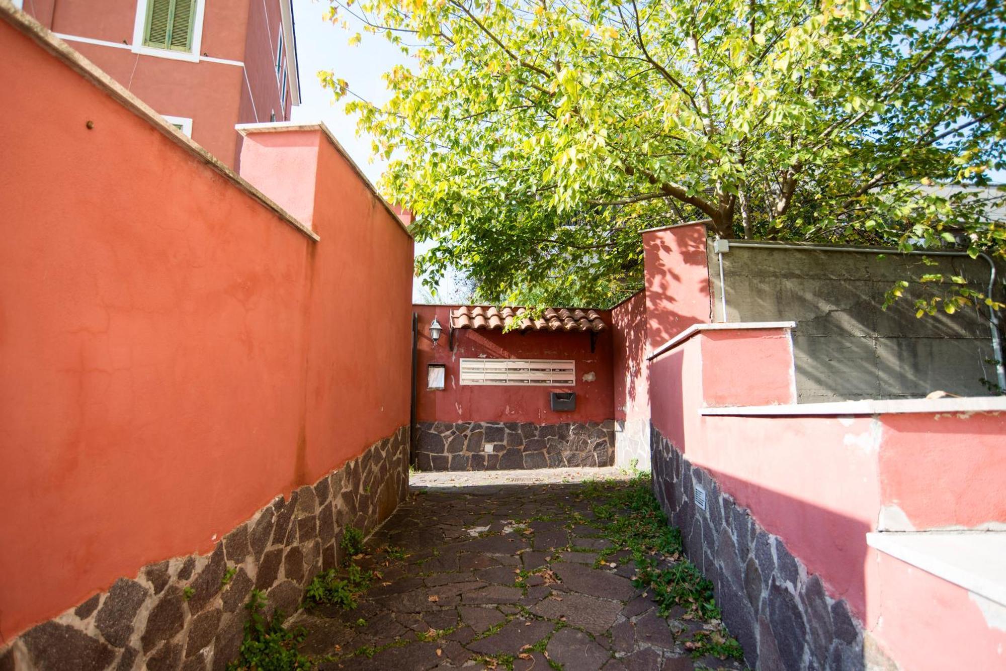 Casa Geco Apartment *