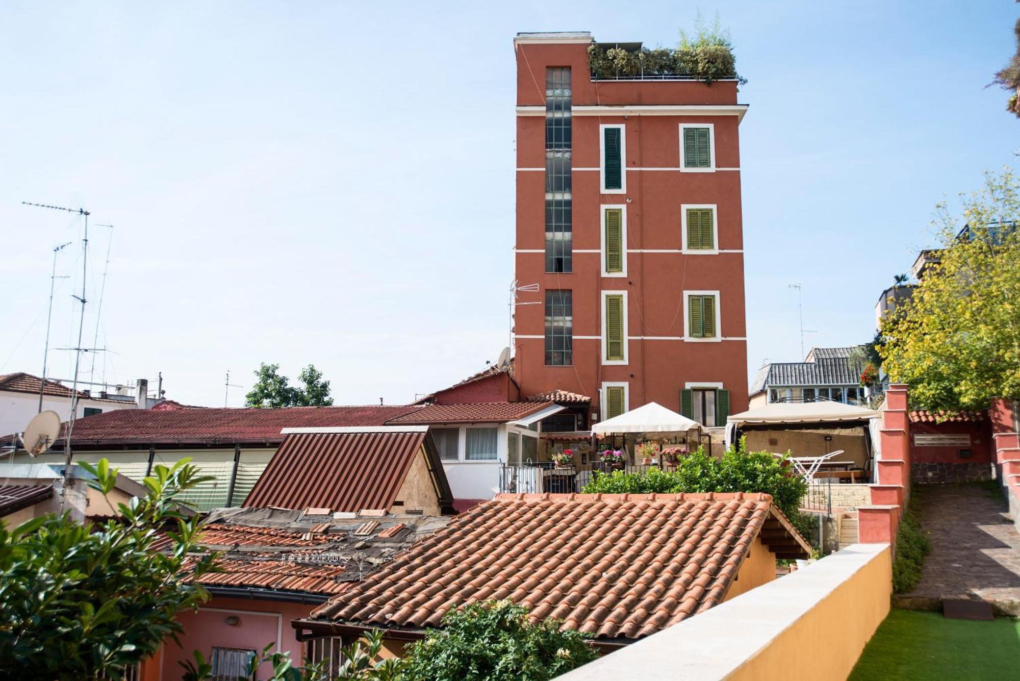 Apartment Casa Geco *
