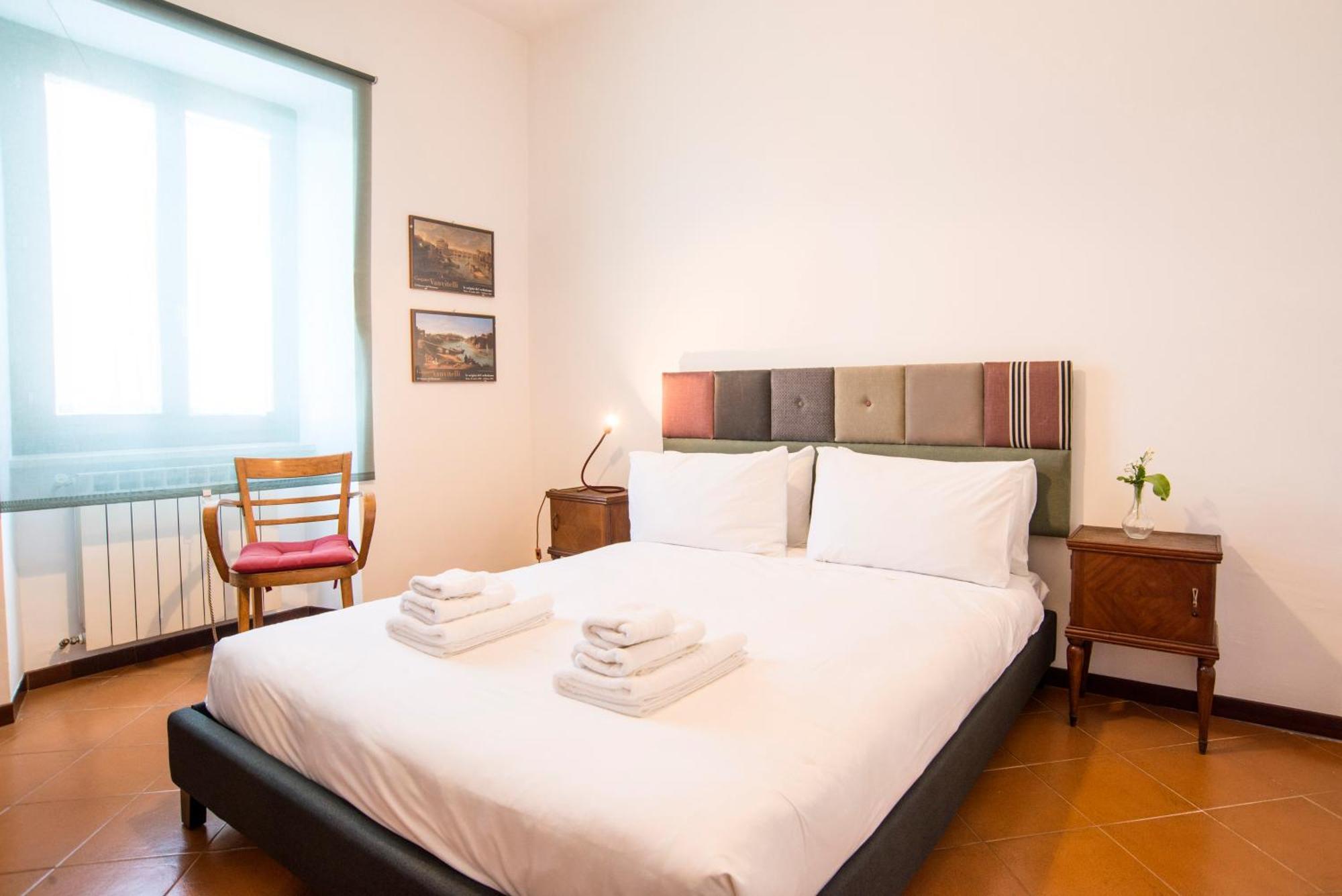 Casa Geco Apartment *