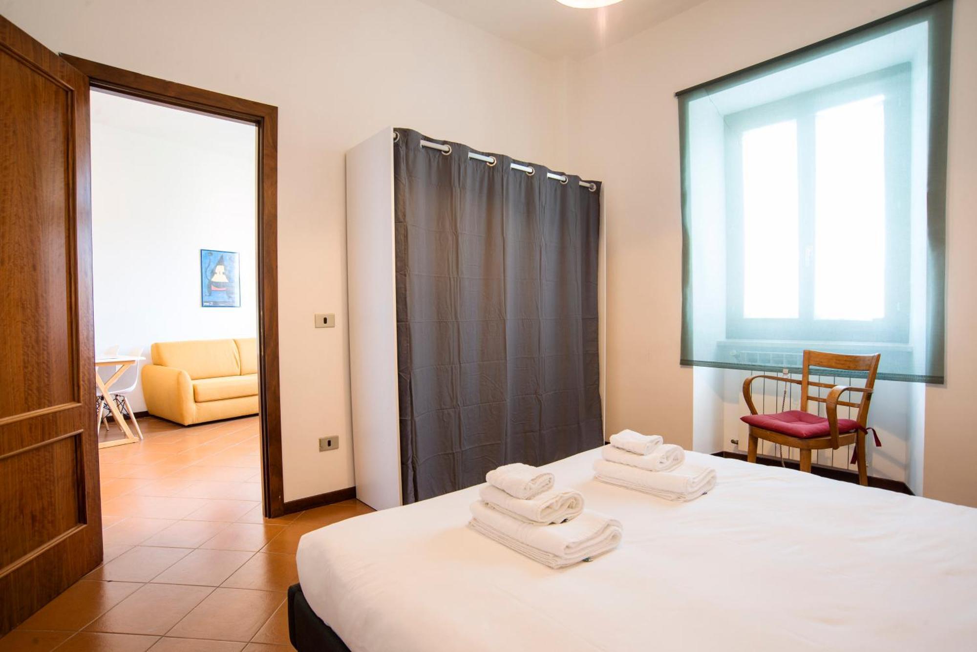 Casa Geco Appartamento Roma