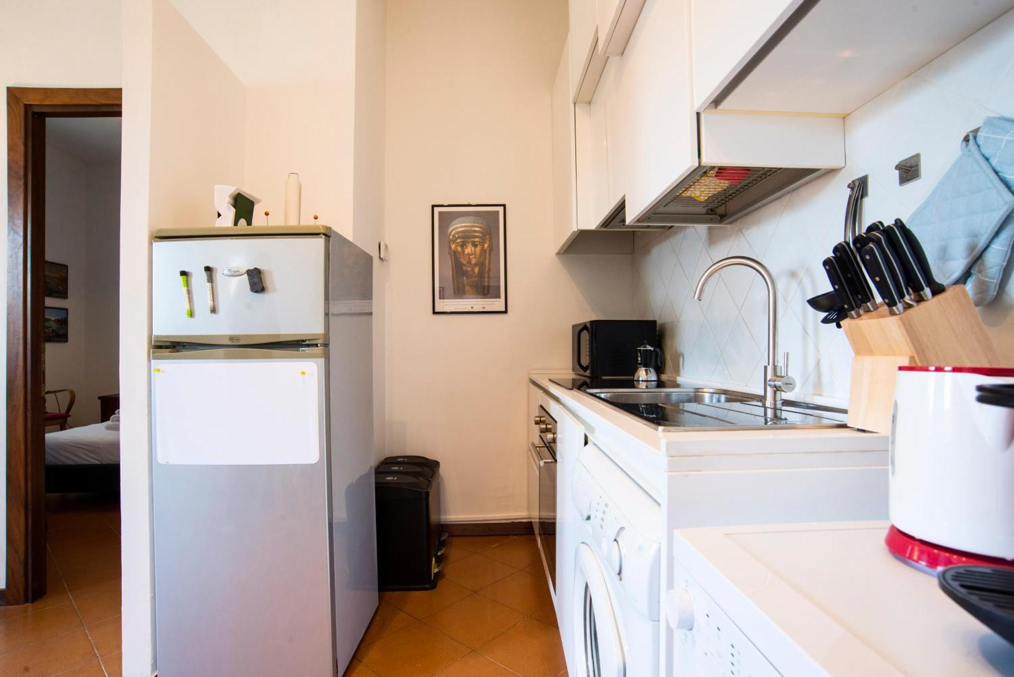 Appartamento Casa Geco *