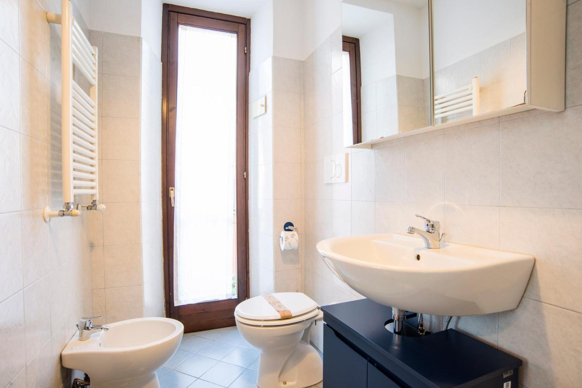 Casa Geco Apartamento